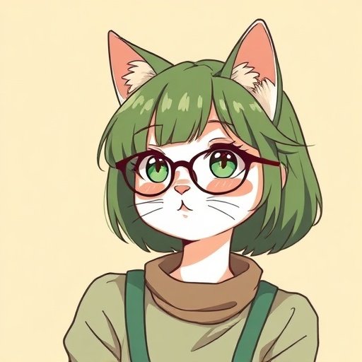 漫蛙漫画作者喵星使者