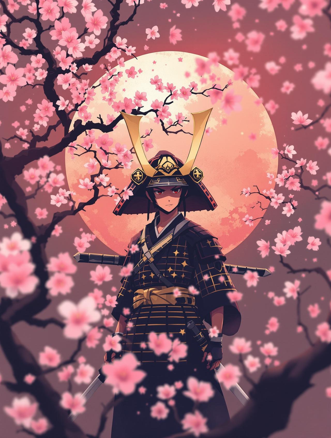漫蛙漫画作品《花与剑》封面