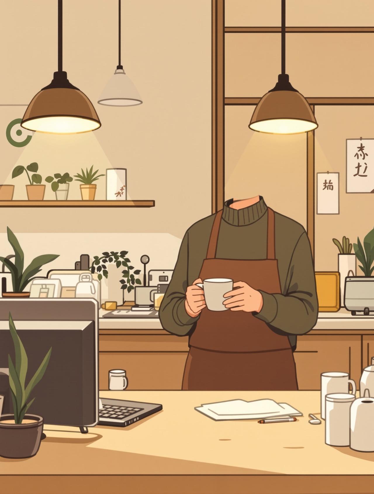 漫蛙漫画作品《办公室物语》封面