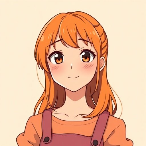 漫蛙漫画作者橙子味汽水